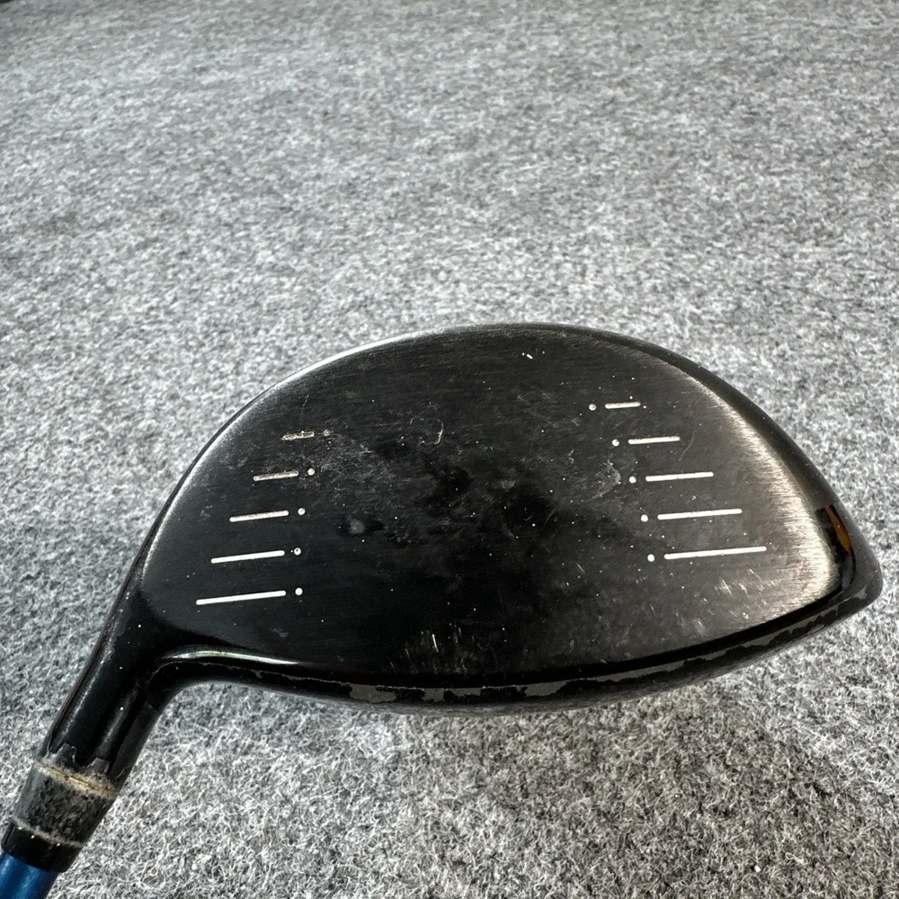 Cobra KING F7 Driver Project X Evenflow Riptide CB 5.5-R 50g 46